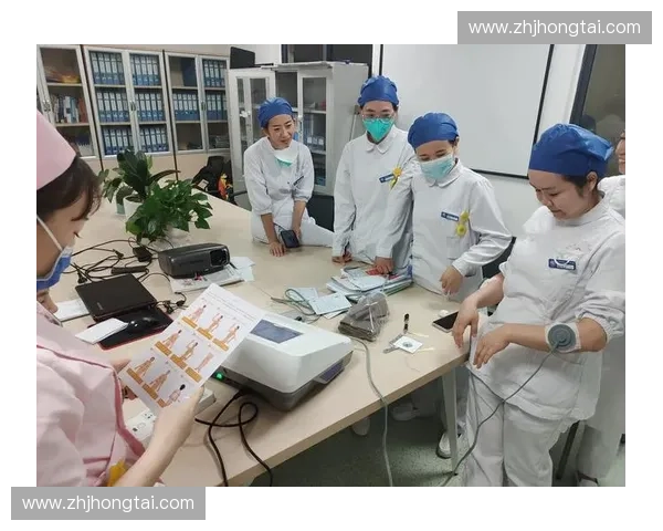 热疗技术在现代医学中的应用与发展前景探析