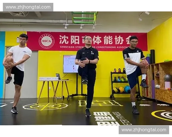 体能储备驱动竞技表现升级路径与高效训练体系构建研究